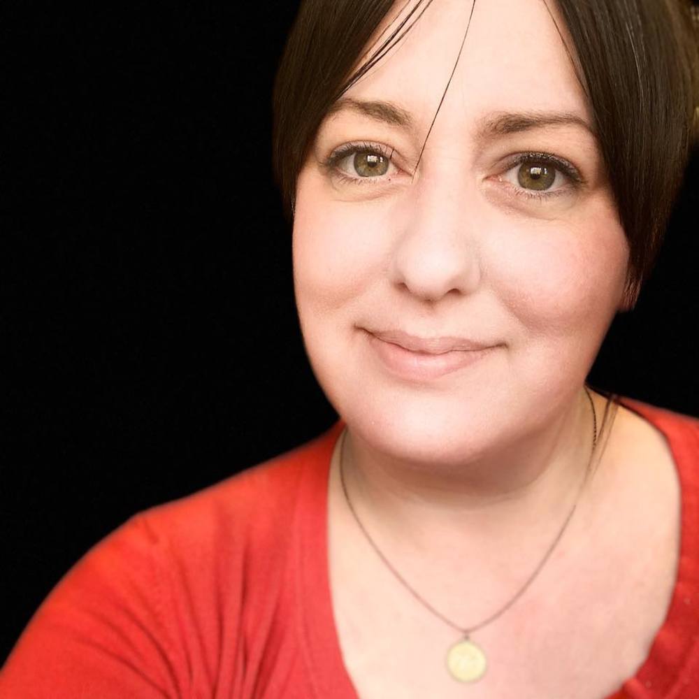 Meet your Posher, Jilly